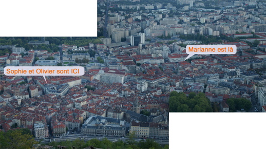 Locations